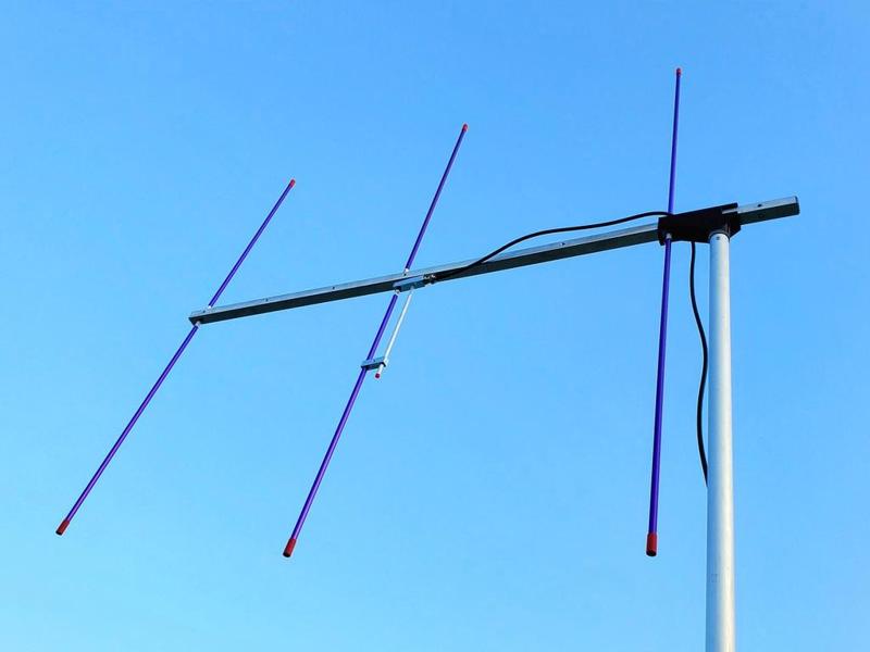 Arrow Antenna to Mr. LongArm Extension Pole Adapter