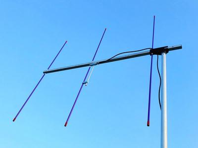 Arrow Antenna to Mr. LongArm Extension Pole Adapter