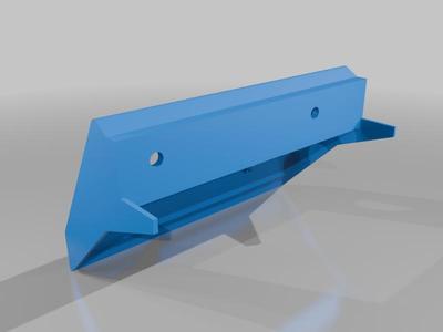 Cover for MKS TS35