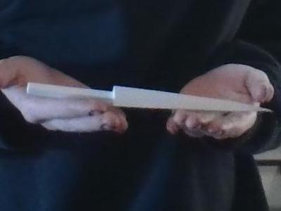Short sword / Dagger