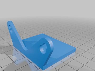VK-162 GPS mount