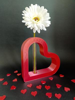 Viola Vase