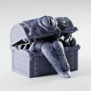 Mimic Chest
