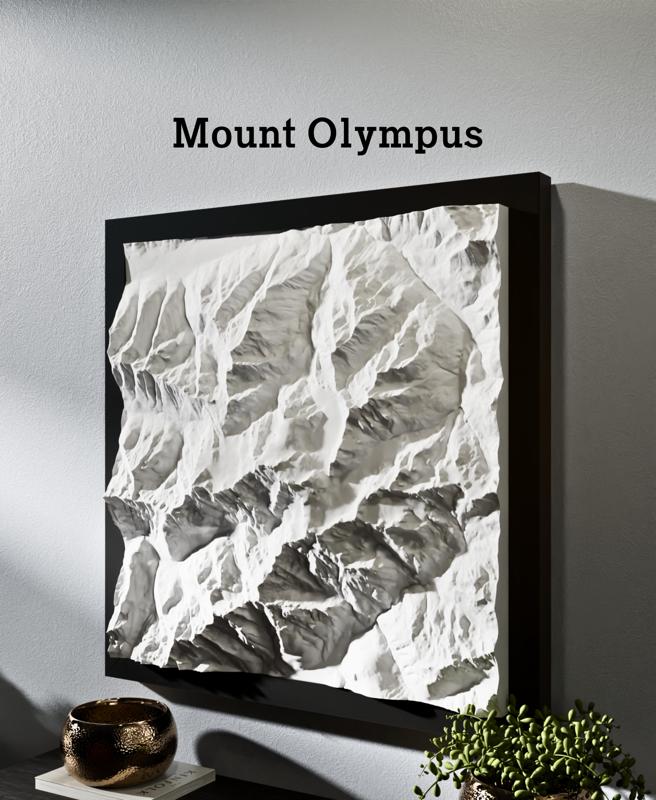 Mount Olympus (Washington)