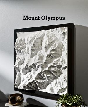Mount Olympus (Washington)