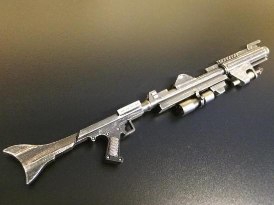 Star Wars DC-15A Blaster 
