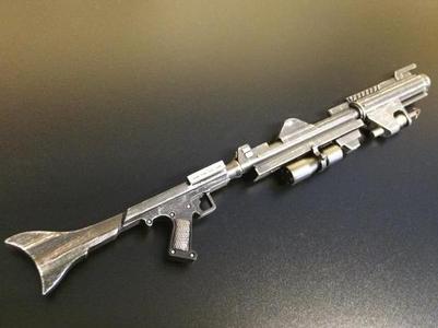 Star Wars DC-15A Blaster 