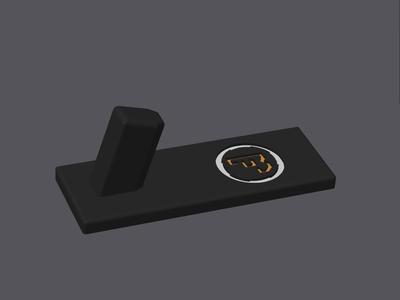 Stand CZ P-9 P-10 C