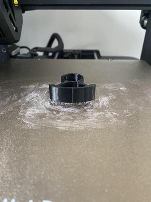 Door stopper