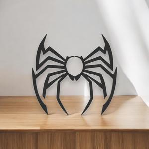 Spider Line Art - Desktop Line Art