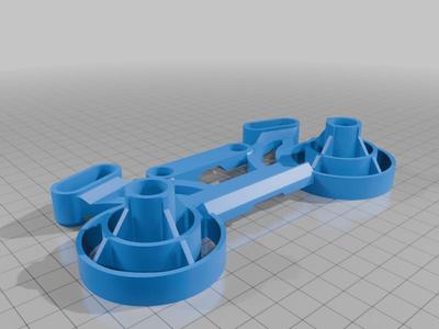 Jumper T14/T15 Gimbal Protecor
