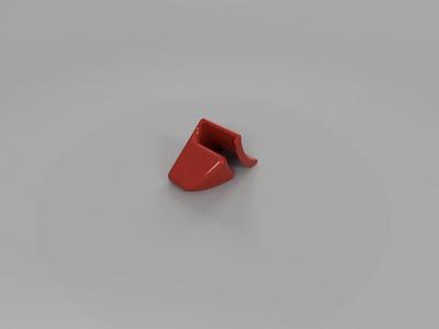 thumb extension