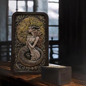 Fantasy Motif Box V3