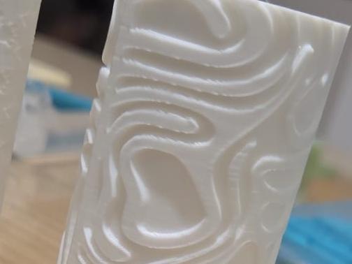 Texture roller