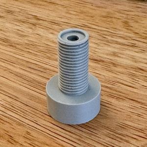 Thrustmaster T8HS Adapter (M12, parametric, fusion)