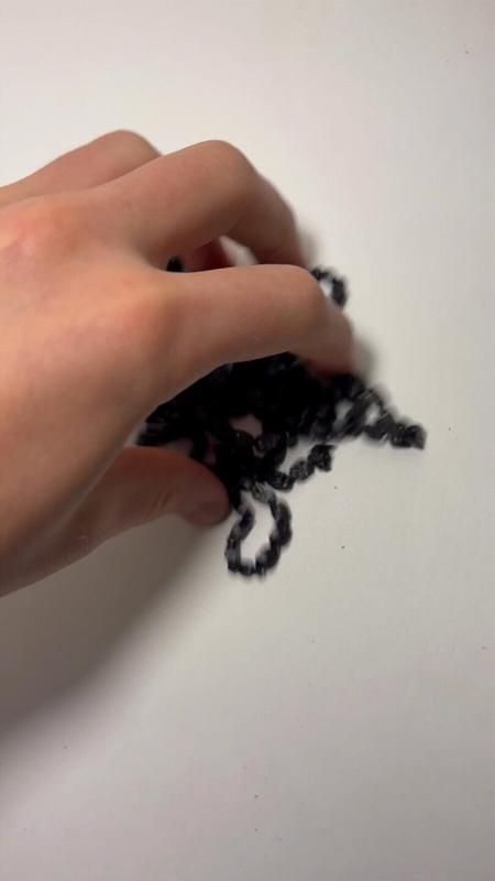 4'2 extra long flexi snake/fidget