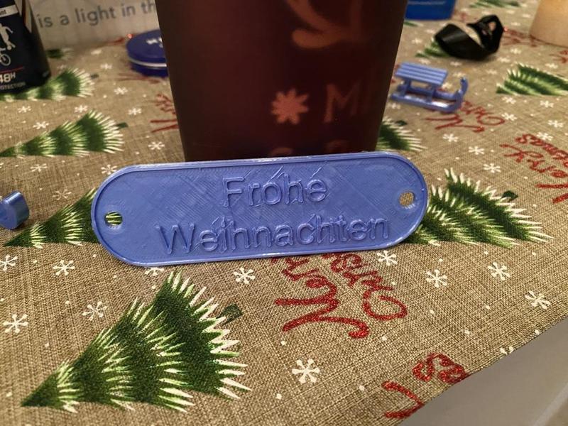 Frohe Weihnachten CNC_OLLI