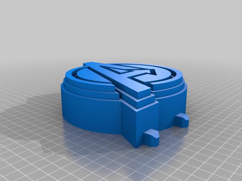 Avengers Symbol