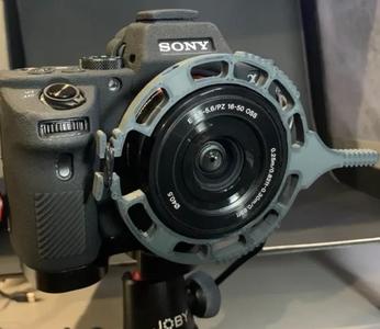 Follow Focus Ring