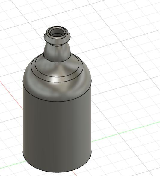 Bottle
