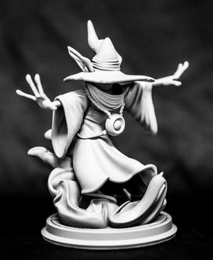 Orko Masters of the Universe