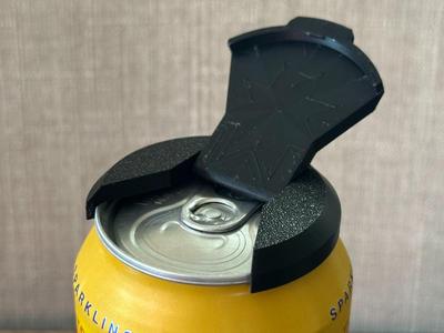 Can Protection Lid