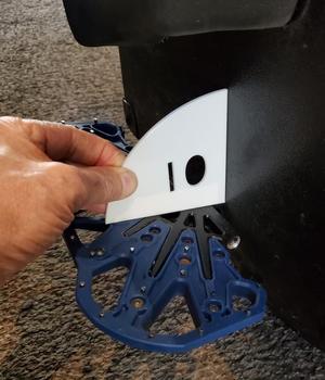 EUC Pedal Angle Tools 