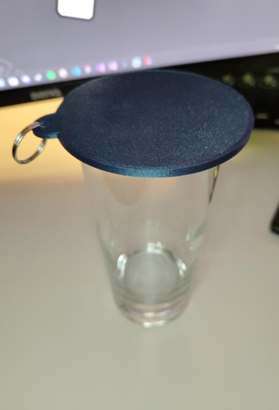 universal glas/can lid