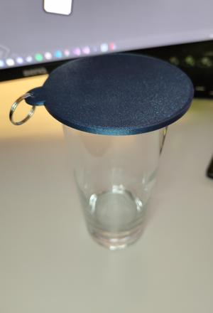 universal glas/can lid