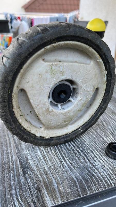 Kunststoff-Buchse Rad Honda Rasenmäher
