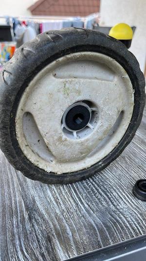 Kunststoff-Buchse Rad Honda Rasenmäher