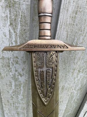 Percy Jackson Sword Riptide