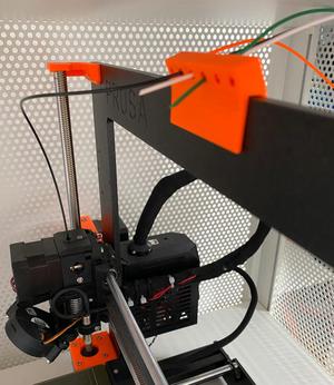 filament holder for prusa