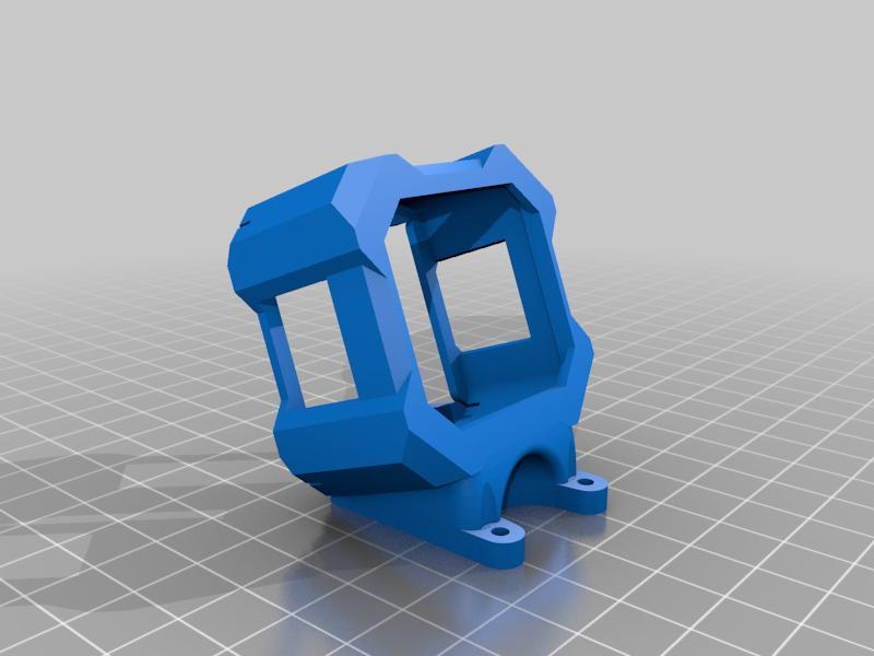 paracolpi action 2- apex 4 20°
