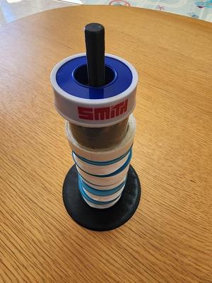 Tools Stand v1
