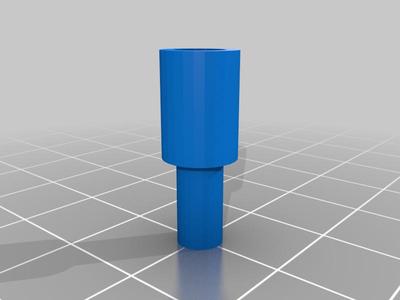 MPM Blackout Weapon Extender