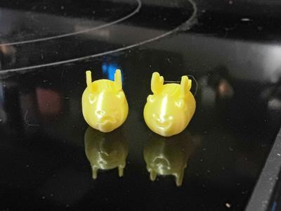 Tiny Bees (roughly 1 grams tiny)