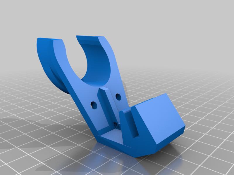 Wavian NATO Can Nozzle Holder
