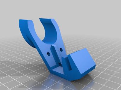 Wavian NATO Can Nozzle Holder