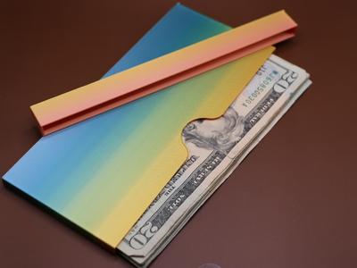 Money Box
