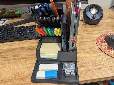 Desk Organizer