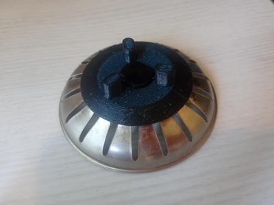 Ikea Sink Wedge