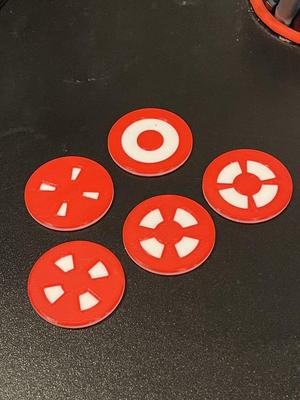 Poker Chips
