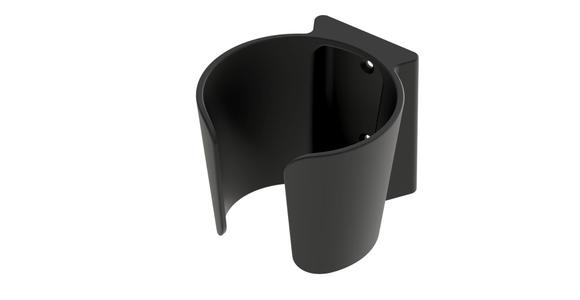 Makita vacuum cleaner wall mount