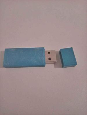 USB Stick casing