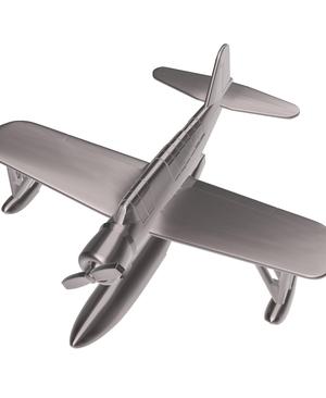 Vought OS2U-3 Kingfisher