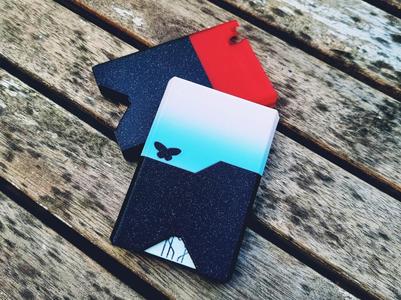 Card Void - Wallet