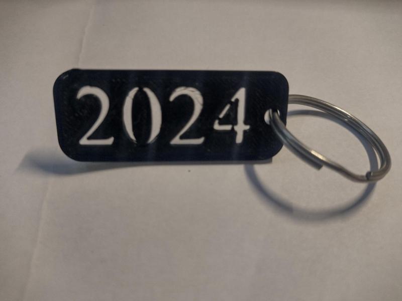 Keyring 2024.stl
