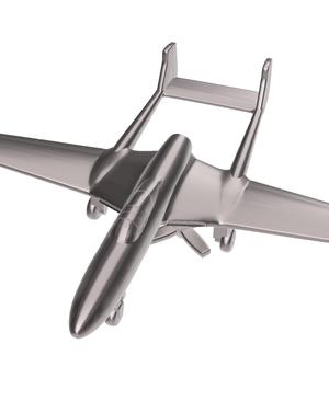 Vultee XP-54 Swoose Goose