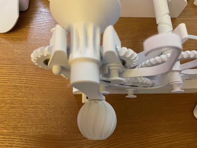 easy hand crank for Pastamatic